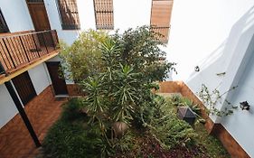 Requena Suite Apartment